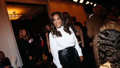 what is the sad news about oprah winfrey