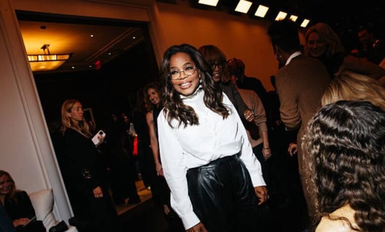 what is the sad news about oprah winfrey