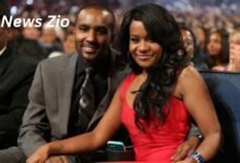 whitney houston daughter