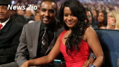 whitney houston daughter