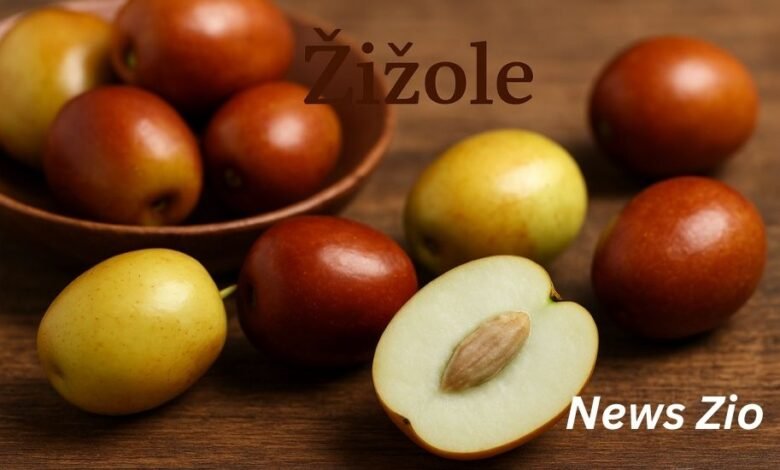 žižole