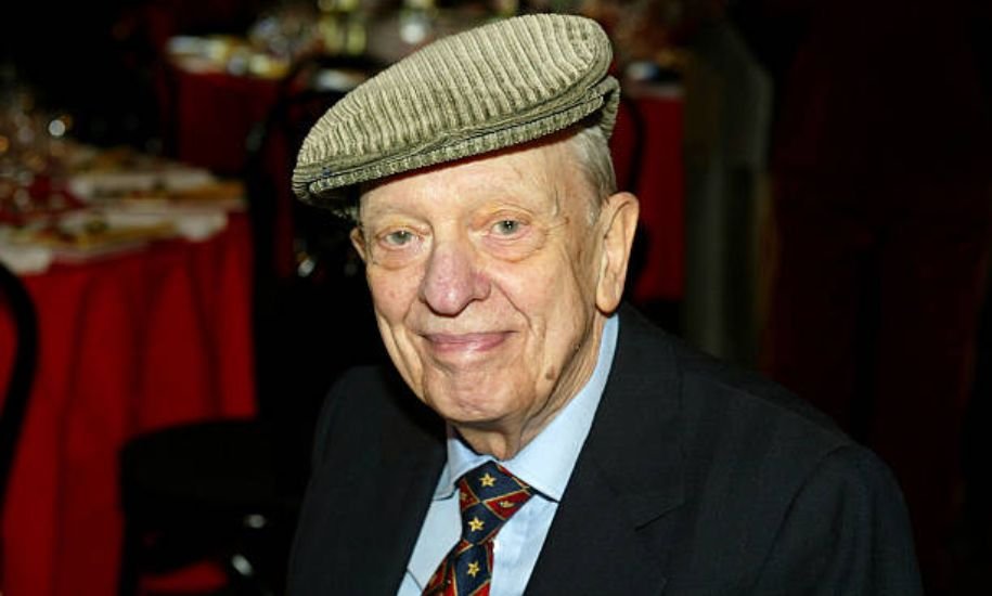 Don Knotts