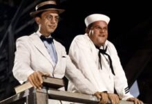 Don Knotts