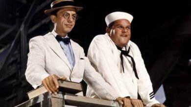 Don Knotts
