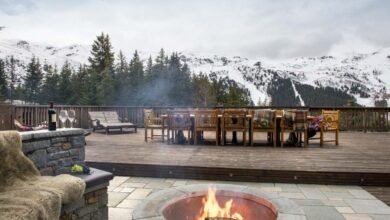 luxury chalets meribel le collectionist