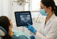 nerovet ai dental