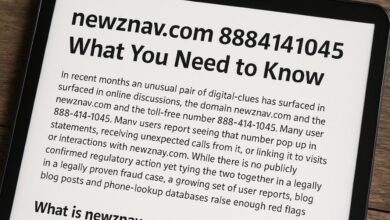 newznav.com 8884141045