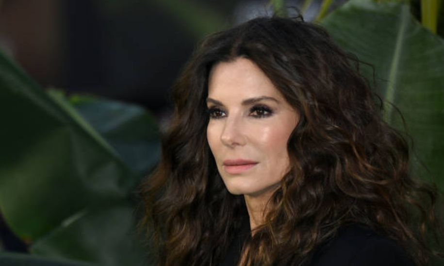 sandra bullock 2025